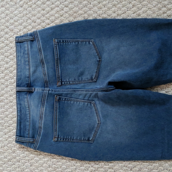 Maurices High Rise Jeans - Picture 6 of 13